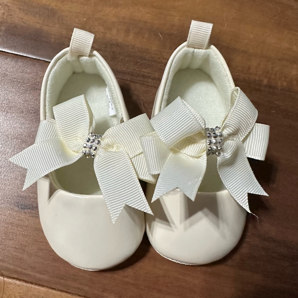 Infant MaryJane’s 3-6 Mo.